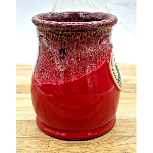 2022 DENEEN POTTERY Stoneware Mug Cup Grandpa's Cheesebarn Ashland Hand-Thrown - Picture 4 of 16